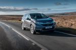 Honda CR-V Hybrid 2018 года (UK)